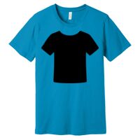 Unisex Jersey Short Sleeve Tee Thumbnail