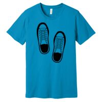 Unisex Jersey Short Sleeve Tee Thumbnail