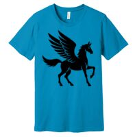 Unisex Jersey Short Sleeve Tee Thumbnail