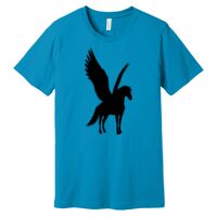 Unisex Jersey Short Sleeve Tee Thumbnail