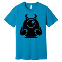 Unisex Jersey Short Sleeve Tee Thumbnail