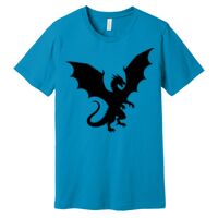 Unisex Jersey Short Sleeve Tee Thumbnail