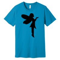 Unisex Jersey Short Sleeve Tee Thumbnail