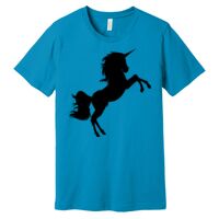 Unisex Jersey Short Sleeve Tee Thumbnail