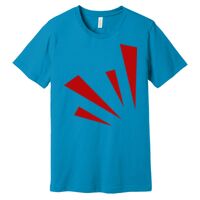 Unisex Jersey Short Sleeve Tee Thumbnail