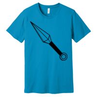 Unisex Jersey Short Sleeve Tee Thumbnail
