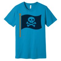 Unisex Jersey Short Sleeve Tee Thumbnail