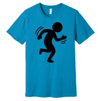 Unisex Jersey Short Sleeve Tee Thumbnail