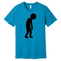 Unisex Jersey Short Sleeve Tee Thumbnail