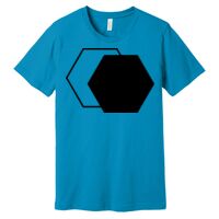Unisex Jersey Short Sleeve Tee Thumbnail