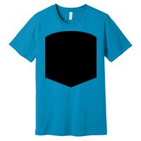 Unisex Jersey Short Sleeve Tee Thumbnail