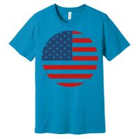 Unisex Jersey Short Sleeve Tee Thumbnail