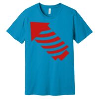 Unisex Jersey Short Sleeve Tee Thumbnail