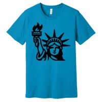 Unisex Jersey Short Sleeve Tee Thumbnail