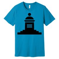 Unisex Jersey Short Sleeve Tee Thumbnail