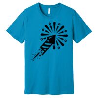 Unisex Jersey Short Sleeve Tee Thumbnail