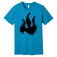 Unisex Jersey Short Sleeve Tee Thumbnail