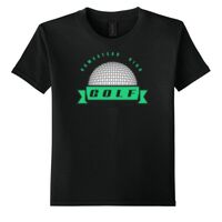 Gildan - Youth Softstyle ® T Shirt - 64000B Thumbnail