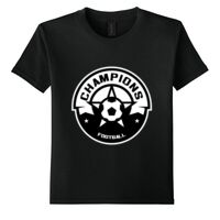 Gildan - Youth Softstyle ® T Shirt - 64000B Thumbnail