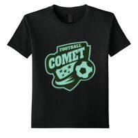 Gildan - Youth Softstyle ® T Shirt - 64000B Thumbnail