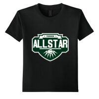 Gildan - Youth Softstyle ® T Shirt - 64000B Thumbnail