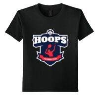 Gildan - Youth Softstyle ® T Shirt - 64000B Thumbnail