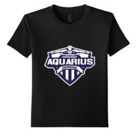 Gildan - Youth Softstyle ® T Shirt - 64000B Thumbnail