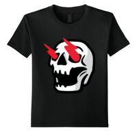 Gildan - Youth Softstyle ® T Shirt - 64000B Thumbnail