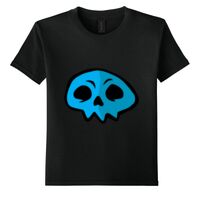 Gildan - Youth Softstyle ® T Shirt - 64000B Thumbnail