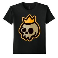 Gildan - Youth Softstyle ® T Shirt - 64000B Thumbnail