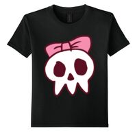 Gildan - Youth Softstyle ® T Shirt - 64000B Thumbnail