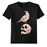 Gildan - Youth Softstyle ® T Shirt - 64000B Thumbnail