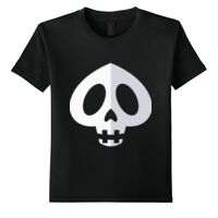 Gildan - Youth Softstyle ® T Shirt - 64000B Thumbnail