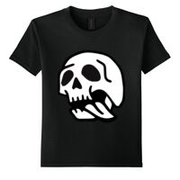 Gildan - Youth Softstyle ® T Shirt - 64000B Thumbnail