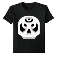 Gildan - Youth Softstyle ® T Shirt - 64000B Thumbnail