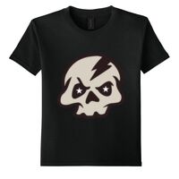 Gildan - Youth Softstyle ® T Shirt - 64000B Thumbnail