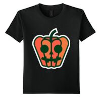 Gildan - Youth Softstyle ® T Shirt - 64000B Thumbnail
