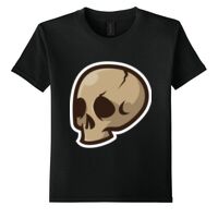 Gildan - Youth Softstyle ® T Shirt - 64000B Thumbnail