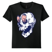 Gildan - Youth Softstyle ® T Shirt - 64000B Thumbnail