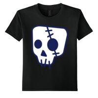 Gildan - Youth Softstyle ® T Shirt - 64000B Thumbnail