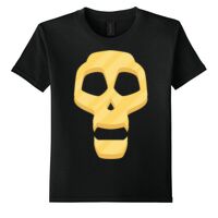 Gildan - Youth Softstyle ® T Shirt - 64000B Thumbnail