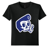 Gildan - Youth Softstyle ® T Shirt - 64000B Thumbnail