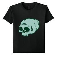 Gildan - Youth Softstyle ® T Shirt - 64000B Thumbnail