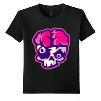 Gildan - Youth Softstyle ® T Shirt - 64000B Thumbnail