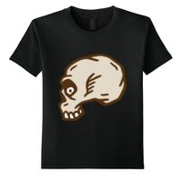 Gildan - Youth Softstyle ® T Shirt - 64000B Thumbnail