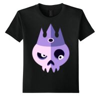 Gildan - Youth Softstyle ® T Shirt - 64000B Thumbnail