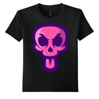 Gildan - Youth Softstyle ® T Shirt - 64000B Thumbnail