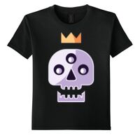 Gildan - Youth Softstyle ® T Shirt - 64000B Thumbnail