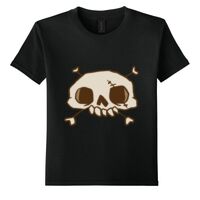 Gildan - Youth Softstyle ® T Shirt - 64000B Thumbnail