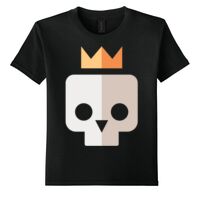 Gildan - Youth Softstyle ® T Shirt - 64000B Thumbnail